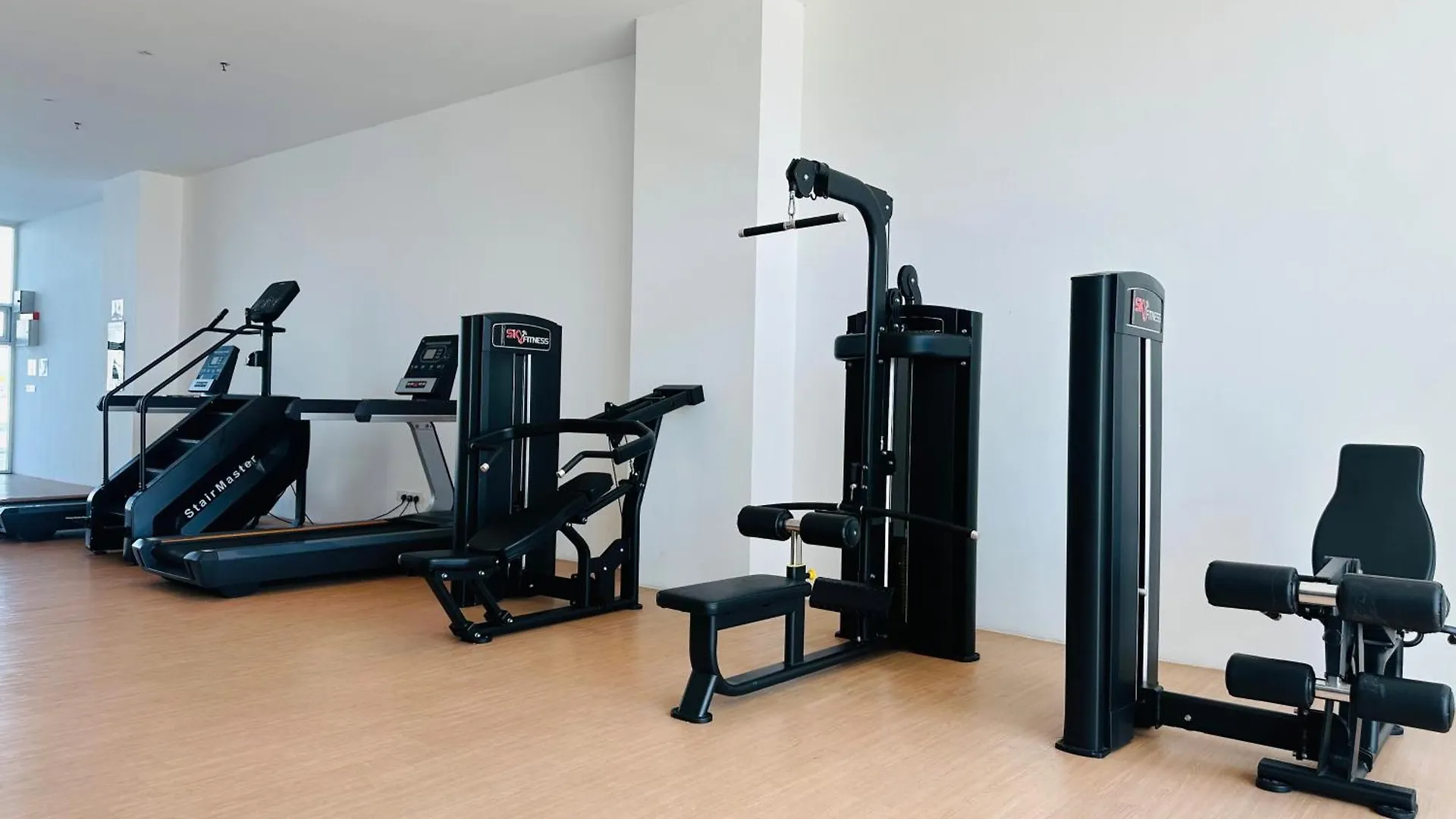 6-8Pax Bm 大山脚 Bandarperda Metropol Apartment 3Minute Kpj Hospital