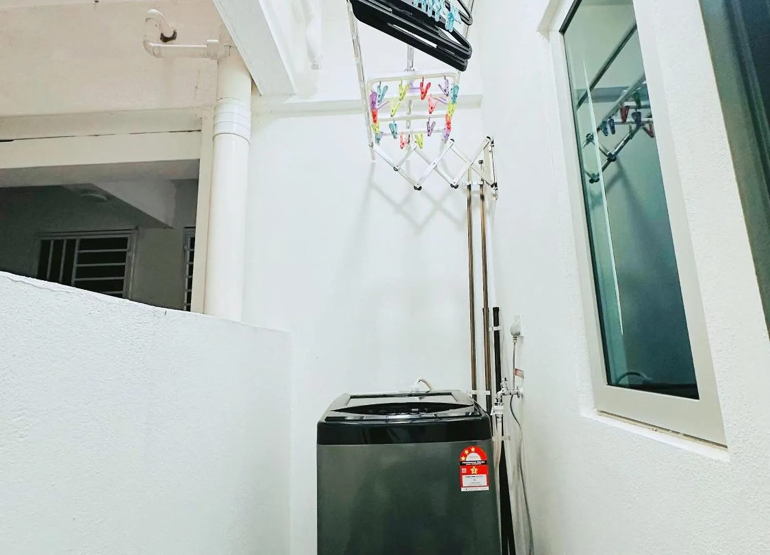 6-8Pax Bm 大山脚 Bandarperda Metropol Apartment 3Minute Kpj Hospital