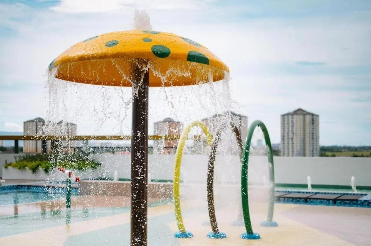 6-8Pax Bm 大山脚 Bandarperda Metropol Apartment 3Minute Kpj Hospital  Bukit Mertajam