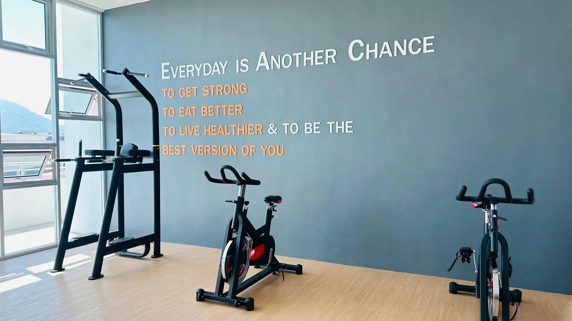 6-8Pax Bm 大山脚 Bandarperda Metropol Apartment 3Minute Kpj Hospital 0*, Bukit Mertajam