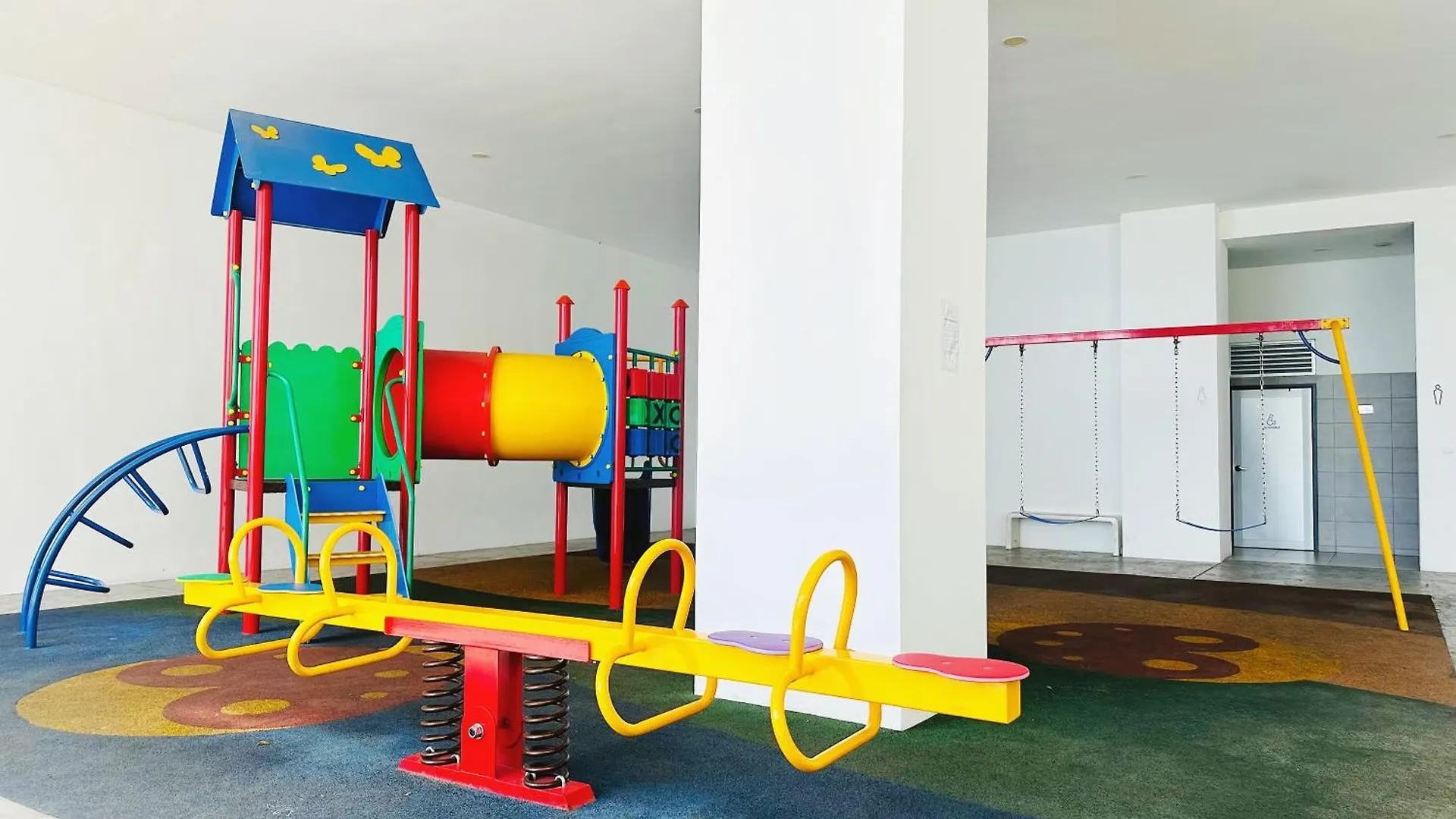 6-8Pax Bm 大山脚 Bandarperda Metropol Apartment 3Minute Kpj Hospital