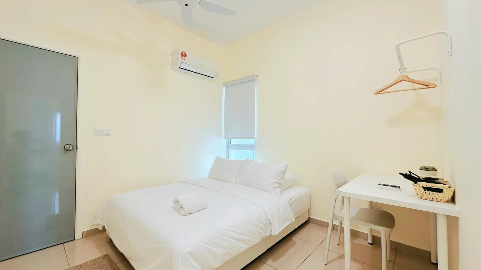 6-8Pax Bm 大山脚 Bandarperda Metropol Apartment 3Minute Kpj Hospital 0*, Bukit Mertajam