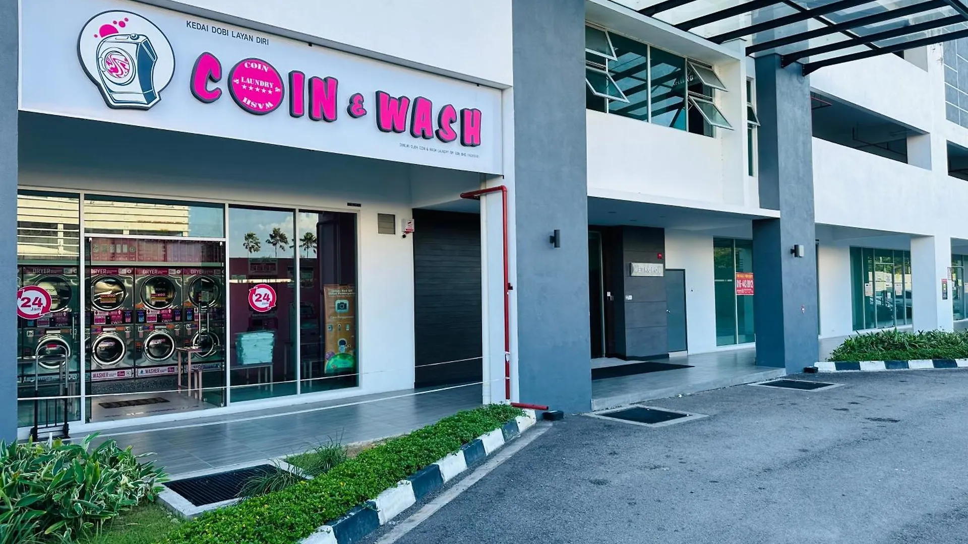 6-8Pax Bm 大山脚 Bandarperda Metropol Apartment 3Minute Kpj Hospital  Bukit Mertajam
